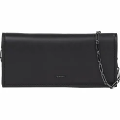 Calvin Klein Umhängetaschen|Abendtaschen & Clutches<Ck Glow Clutch Tasche 23 cm ck black