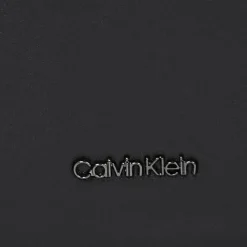 Calvin Klein Umhängetaschen|Abendtaschen & Clutches<Ck Glow Clutch Tasche 23 cm ck black