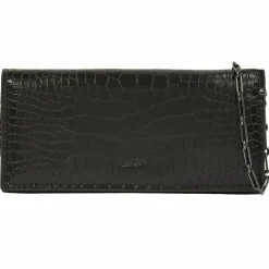 Calvin Klein Abendtaschen & Clutches|Umhängetaschen<Ck Glow Clutch Tasche 23 cm ck black