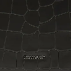 Calvin Klein Abendtaschen & Clutches|Umhängetaschen<Ck Glow Clutch Tasche 23 cm ck black