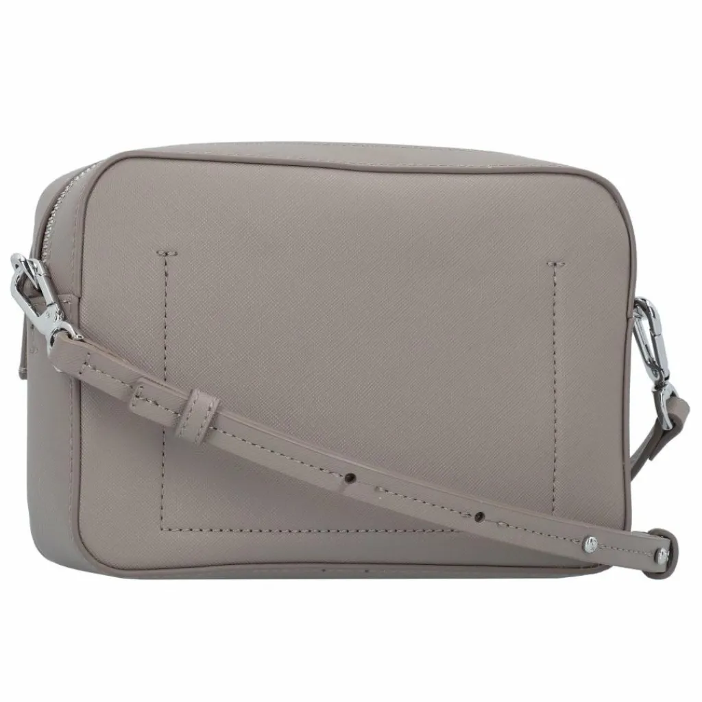 Calvin Klein Umhängetaschen<CK Linear Umhängetasche 20.5 cm cinder