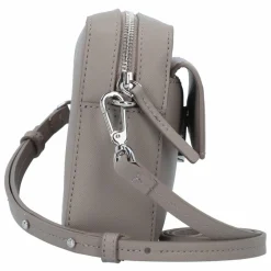 Calvin Klein Umhängetaschen<CK Linear Umhängetasche 20.5 cm cinder