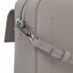 Calvin Klein Umhängetaschen<CK Linear Umhängetasche 20.5 cm cinder