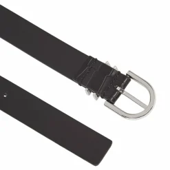 Damen Calvin Klein CK Loop Gürtel