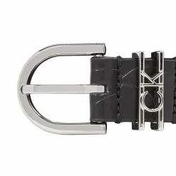Damen Calvin Klein CK Loop Gürtel