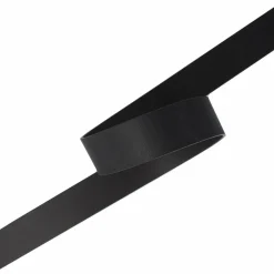 Herren Calvin Klein CK Metal Gürtel Leder