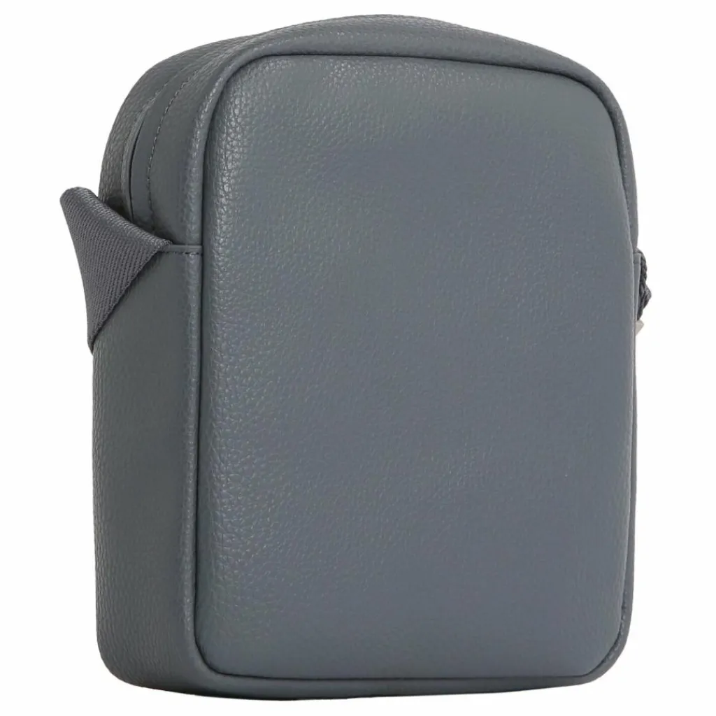 Calvin Klein CK Mixmedia Mini Bag Umhängetasche 16.5 cm