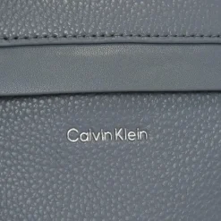 Calvin Klein CK Mixmedia Mini Bag Umhängetasche 16.5 cm
