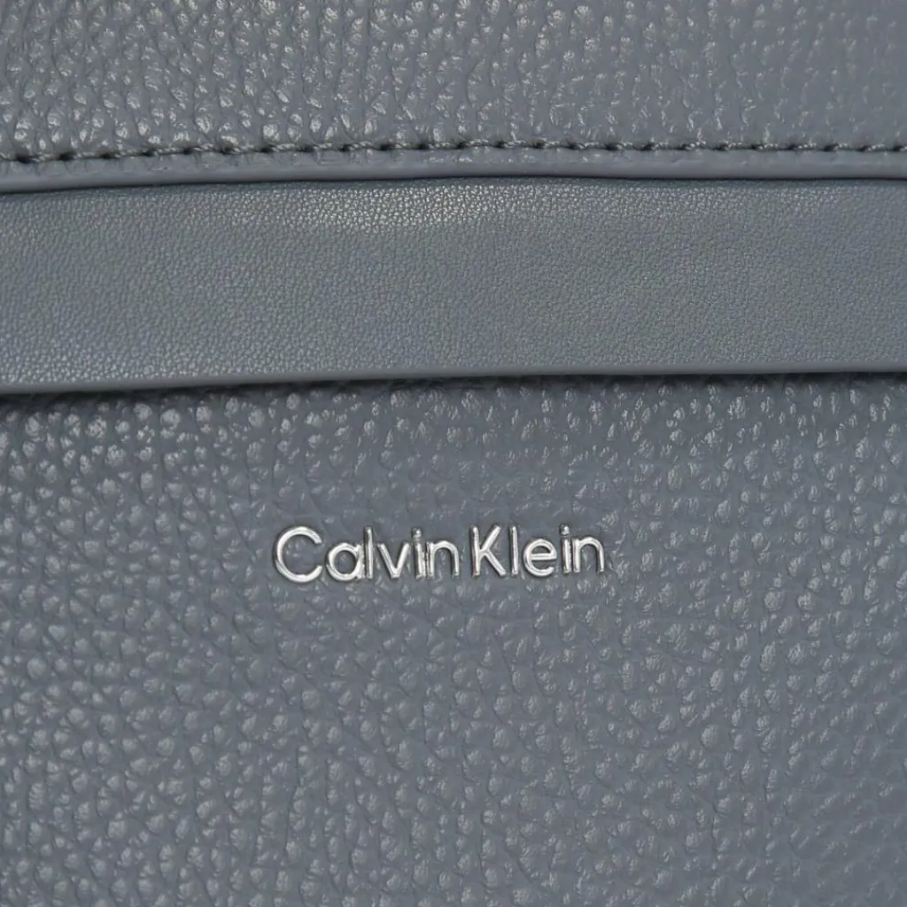 Calvin Klein CK Mixmedia Mini Bag Umhängetasche 16.5 cm