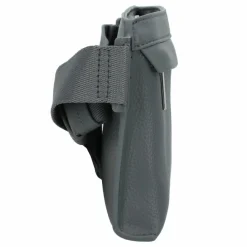 Outlet Calvin Klein CK Mixmedia Gürteltasche 24 cm blue