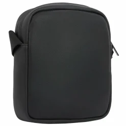 Calvin Klein CK Mixmedia Mini Bag Umhängetasche 16.5 cm black