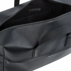 Calvin Klein Weekender|Reisetaschen Ohne Rollen<CK Mixmedia Weekender Reisetasche 45 cm black