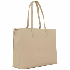 Calvin Klein CK Mixmedia Shopper Tasche 40 cm