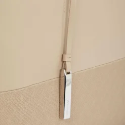 Calvin Klein CK Mixmedia Shopper Tasche 39 cm