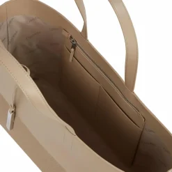 Calvin Klein CK Mixmedia Shopper Tasche 39 cm