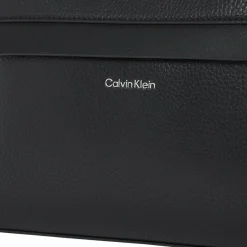 Calvin Klein Gürteltaschen<CK Mixmedia Gürteltasche 24 cm black
