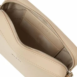 Best Calvin Klein CK Mixmedia Umhängetasche 22 cm brown