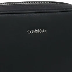 Calvin Klein CK Mixmedia Umhängetasche 22 cm