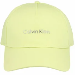 Calvin Klein CK Must Baseball Cap 27 cm