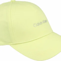 Calvin Klein CK Must Baseball Cap 27 cm