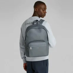 Calvin Klein Daypacks<CK Must Daypack 41 cm blue