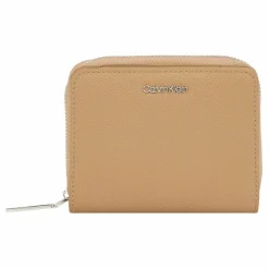 Damen Calvin Klein CK Must Geldbörse 12 cm