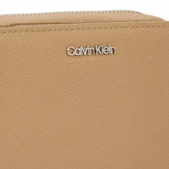 Damen Calvin Klein CK Must Geldbörse 12 cm