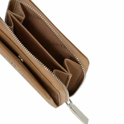 Damen Calvin Klein CK Must Geldbörse 12 cm