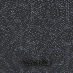 Discount Calvin Klein CK Must Geldbörse RFID Schutz 11 cm black
