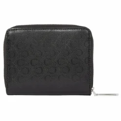 Damen Calvin Klein CK Must Geldbörse 12 cm