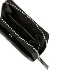 Online Calvin Klein CK Must Geldbörse 12 cm black