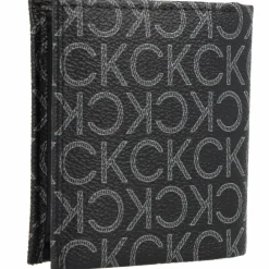 Herren Calvin Klein CK Must Geldbörse 8.5 cm