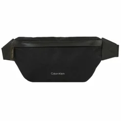 Calvin Klein Gürteltaschen<CK Must Gürteltasche 28 cm black