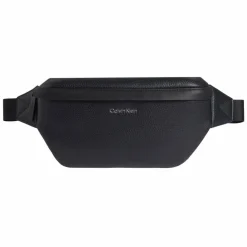 Calvin Klein Gürteltaschen<CK Must Gürteltasche 18 cm black