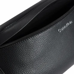 Calvin Klein Gürteltaschen<CK Must Gürteltasche 18 cm black