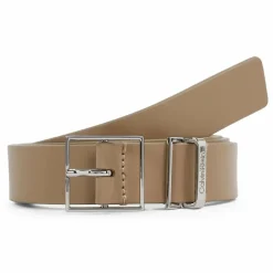 Damen Calvin Klein CK Must Gürtel Leder
