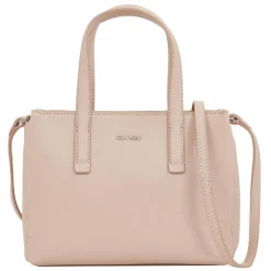 Calvin Klein Henkeltaschen<CK Must Handtasche 20 cm shadow gray