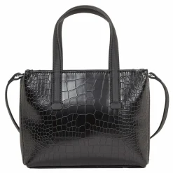 Calvin Klein Henkeltaschen<CK Must Handtasche 20 cm ck black