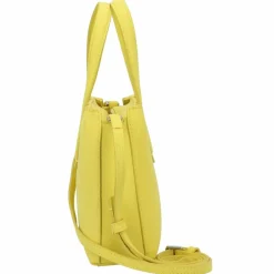 New Calvin Klein CK Must Handtasche 20.5 cm acacia