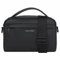 Calvin Klein Henkeltaschen<CK Must Handtasche 23.5 cm black