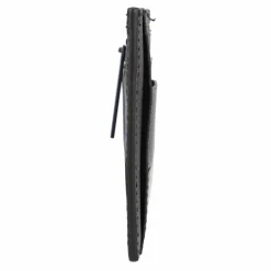 Calvin Klein Visitenkartenetuis<CK Must Kreditkartenetui 12 cm black