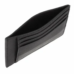 Calvin Klein Visitenkartenetuis<CK Must Kreditkartenetui 12 cm black