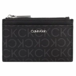Calvin Klein CK Must Kreditkartenetui 13 cm