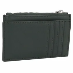 Calvin Klein Visitenkartenetuis<CK Must Kreditkartenetui 13 cm palm green croco