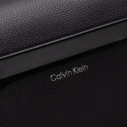 Calvin Klein CK Must Kulturbeutel 23 cm