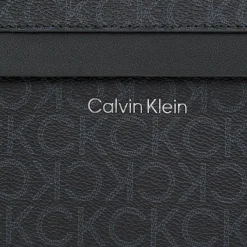 Calvin Klein Laptoptaschen|Aktentaschen<Ck Must Laptoptasche 38 cm classic mono black