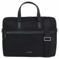 Calvin Klein CK Must Laptoptasche 39 cm