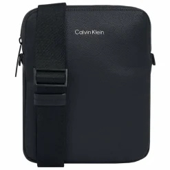 Calvin Klein Mini Bags|Umhängetaschen<CK Must Mini Bag Umhängetasche 18 cm black