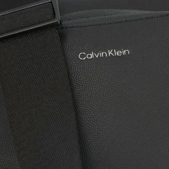 Best Calvin Klein CK Must Mini Bag Umhängetasche 18 cm black