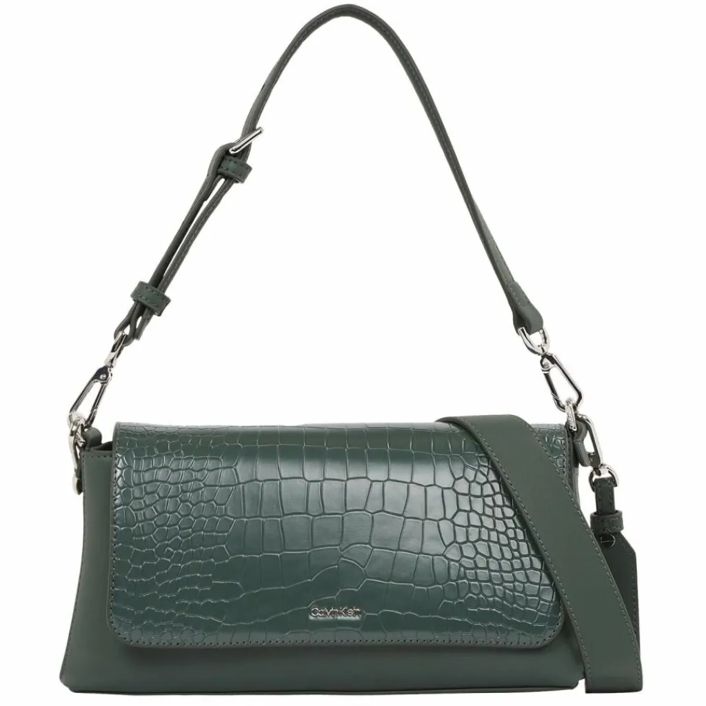 Calvin Klein CK Must Schultertasche 26.5 cm